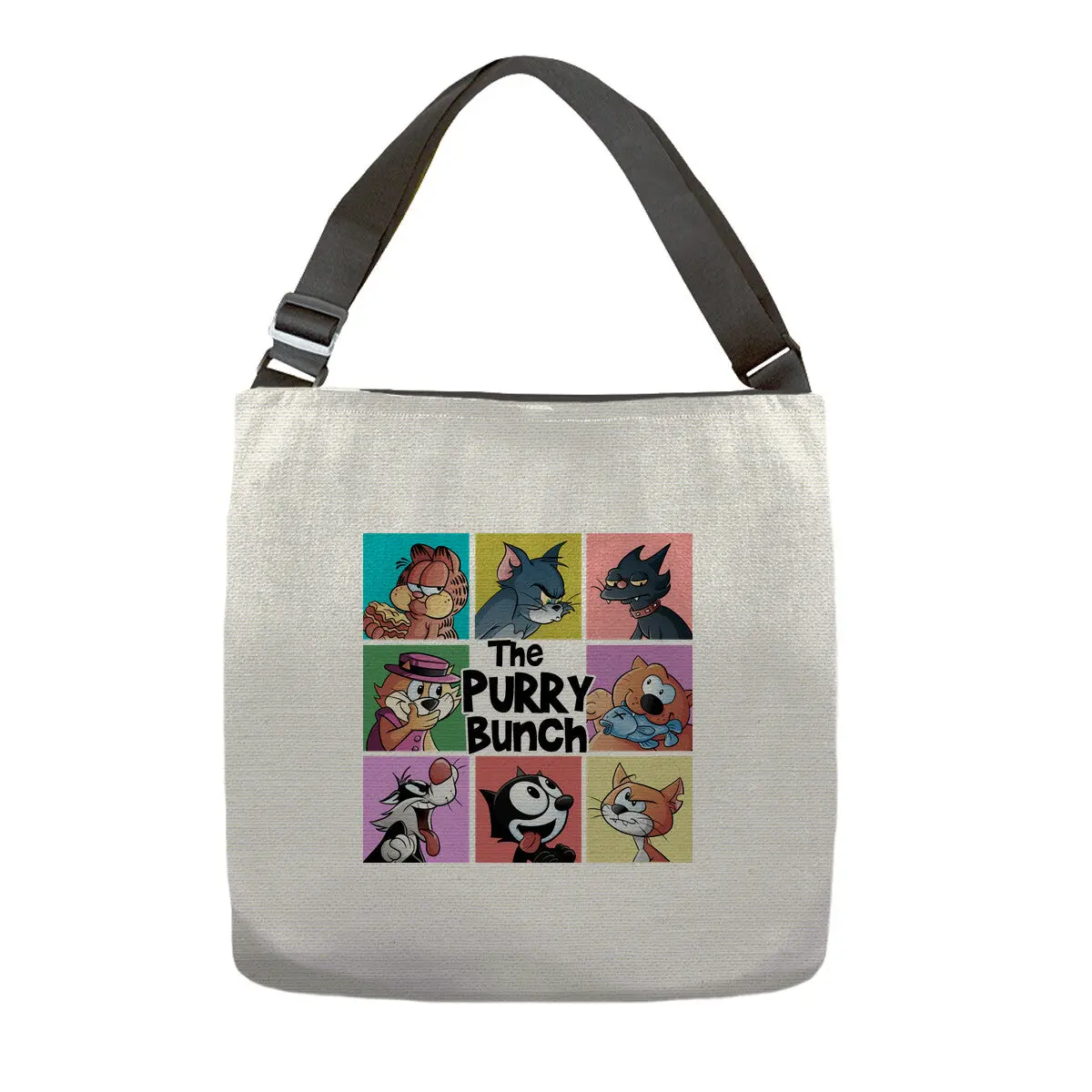 The Purry Bunch 1