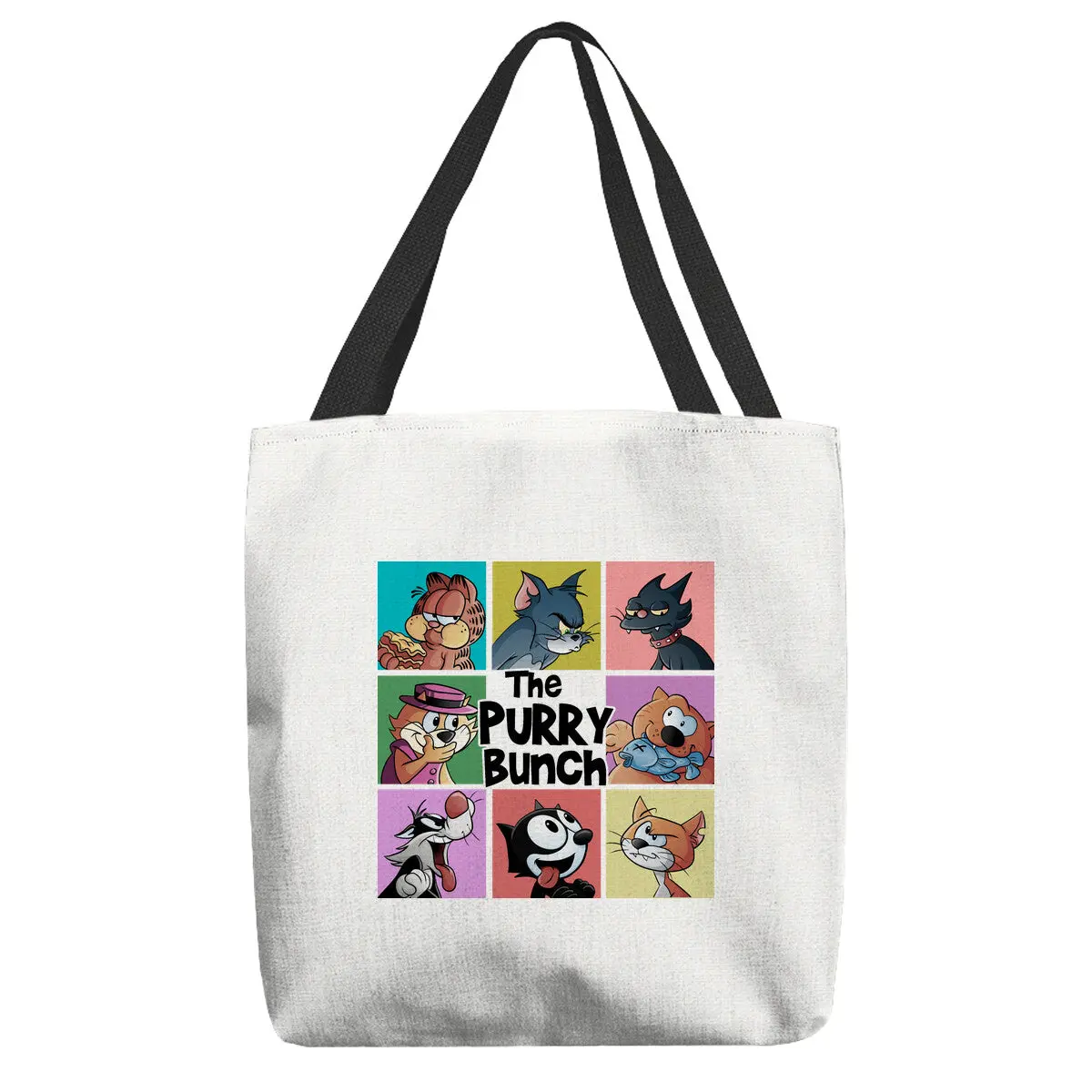 The Purry Bunch 1