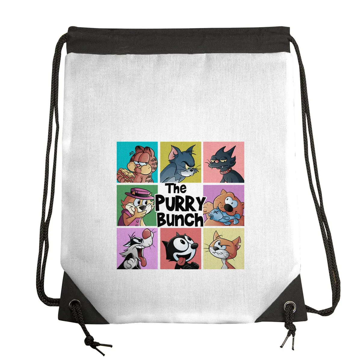The Purry Bunch 1
