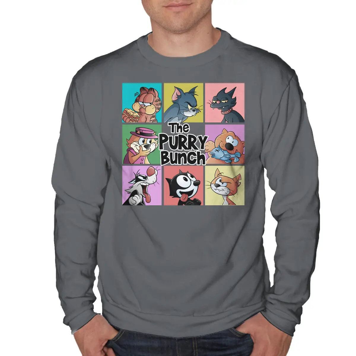 The Purry Bunch - Image 10