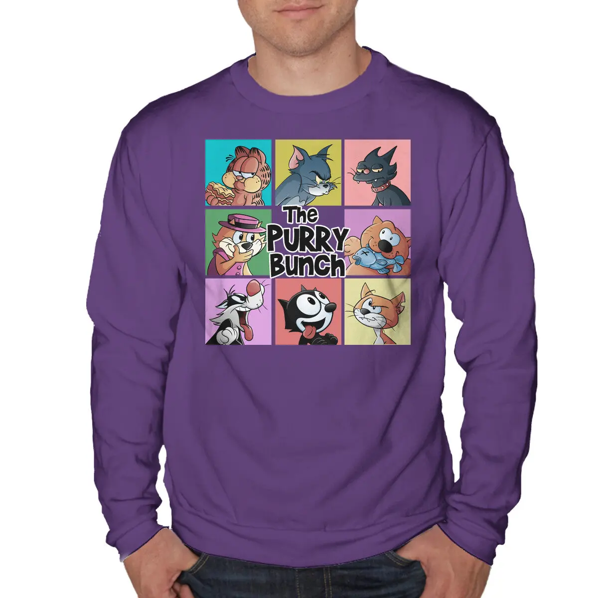 The Purry Bunch - Image 13