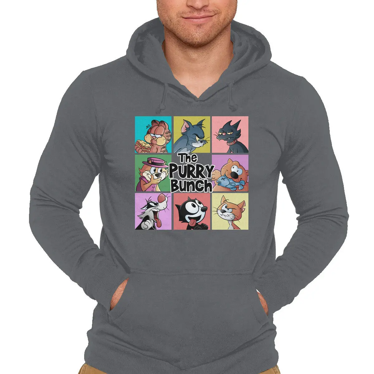 The Purry Bunch - Image 10