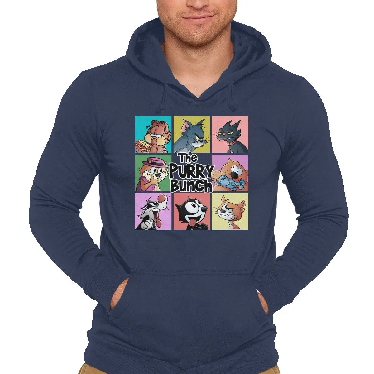 The Purry Bunch - Image 7