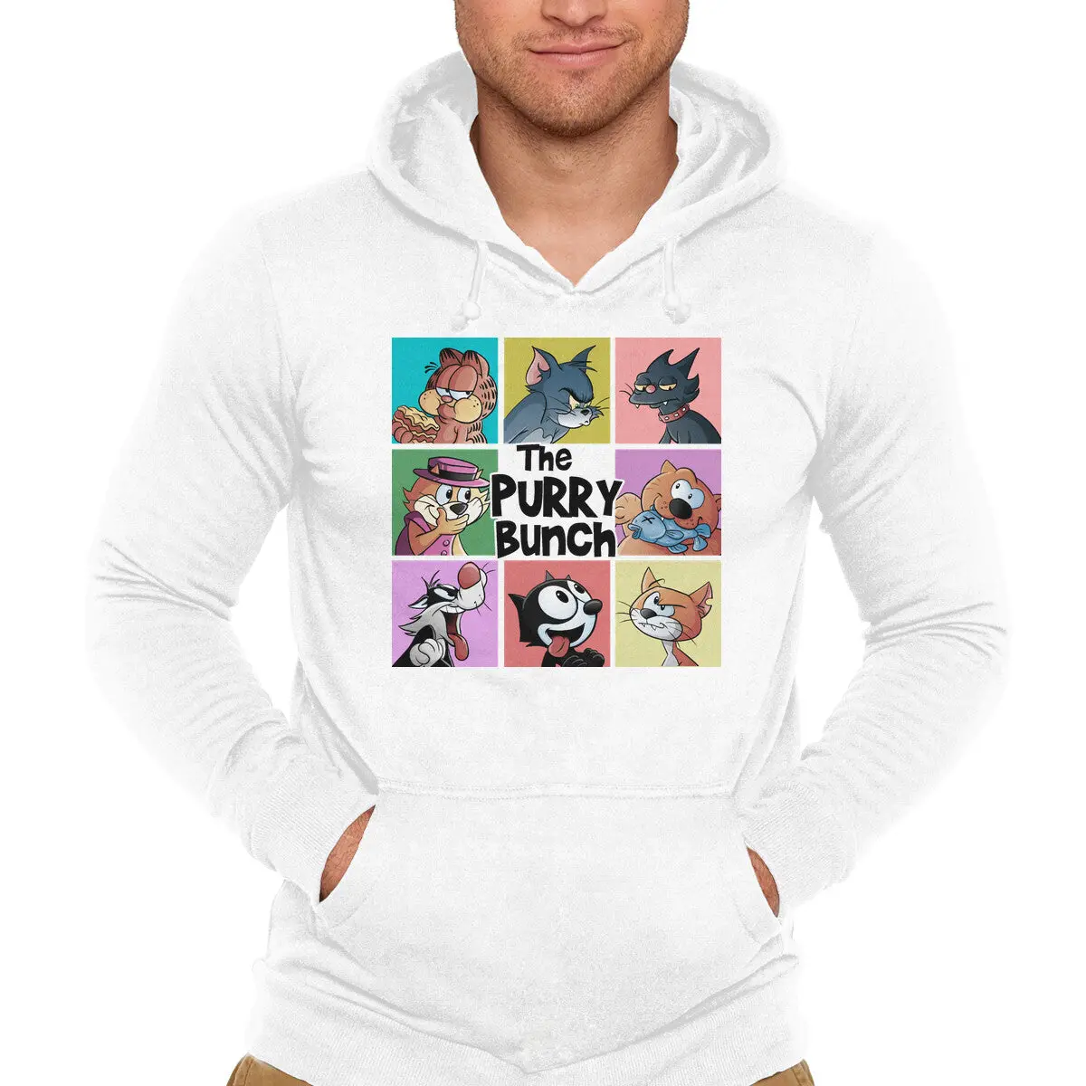 The Purry Bunch 1