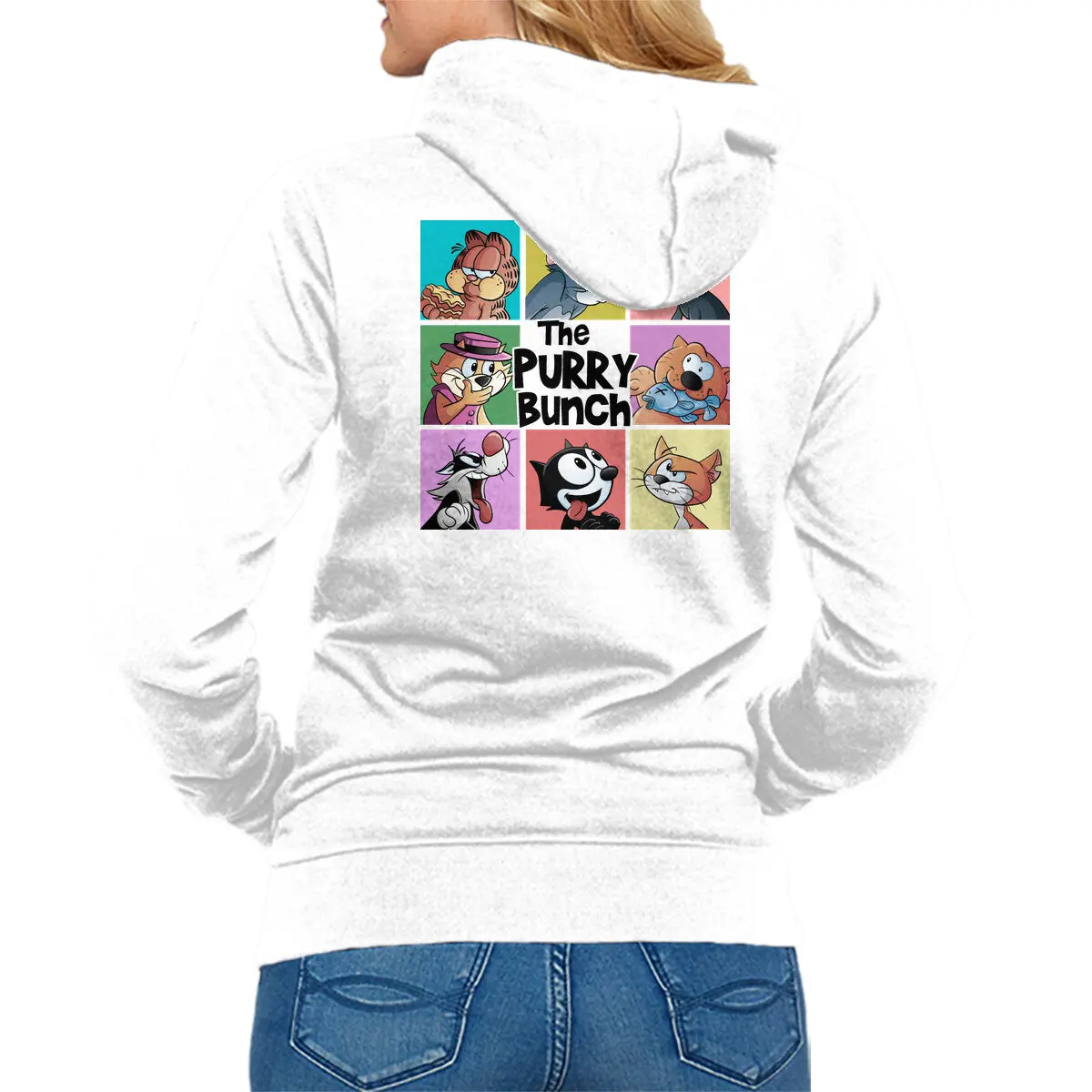 The Purry Bunch 1