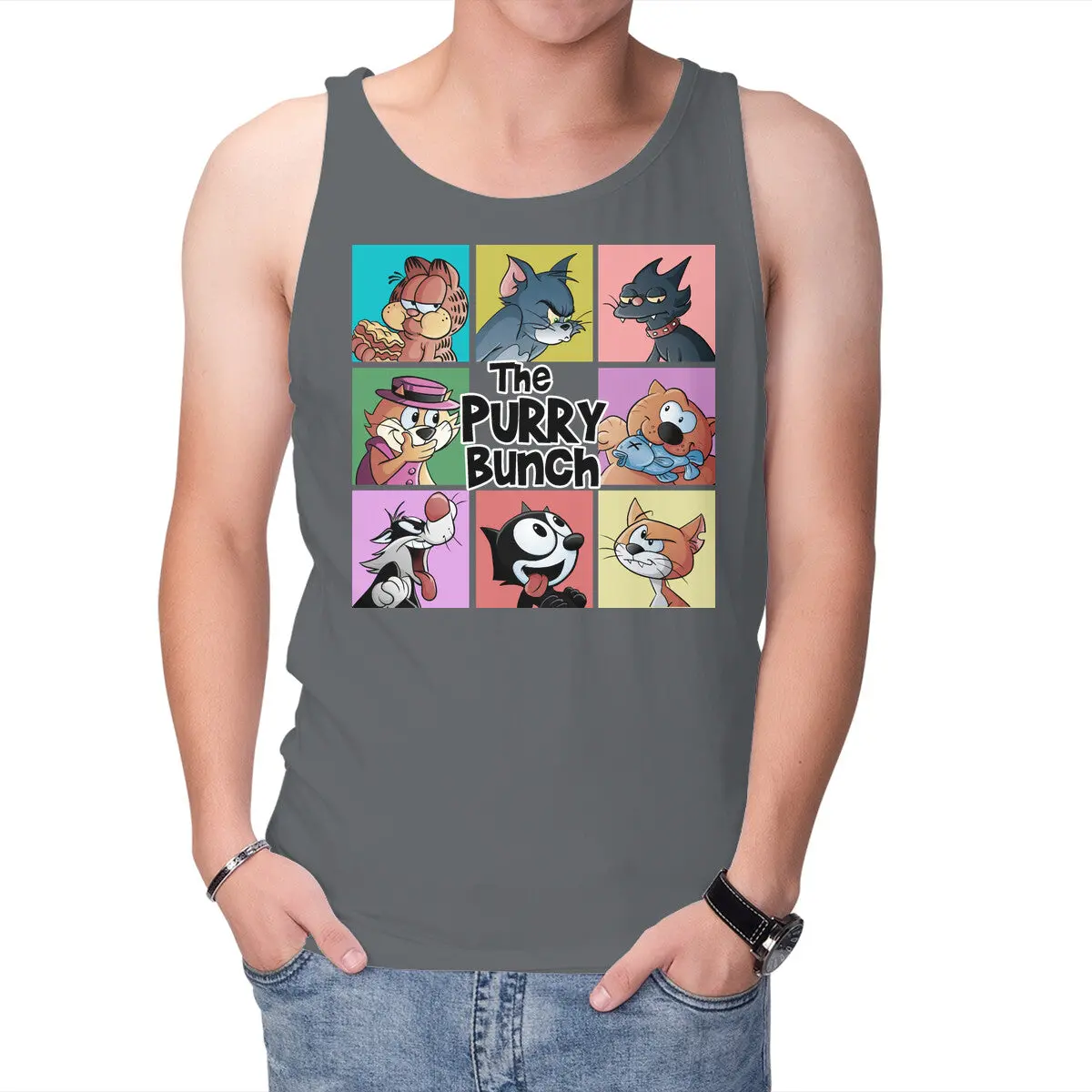 The Purry Bunch - Image 10
