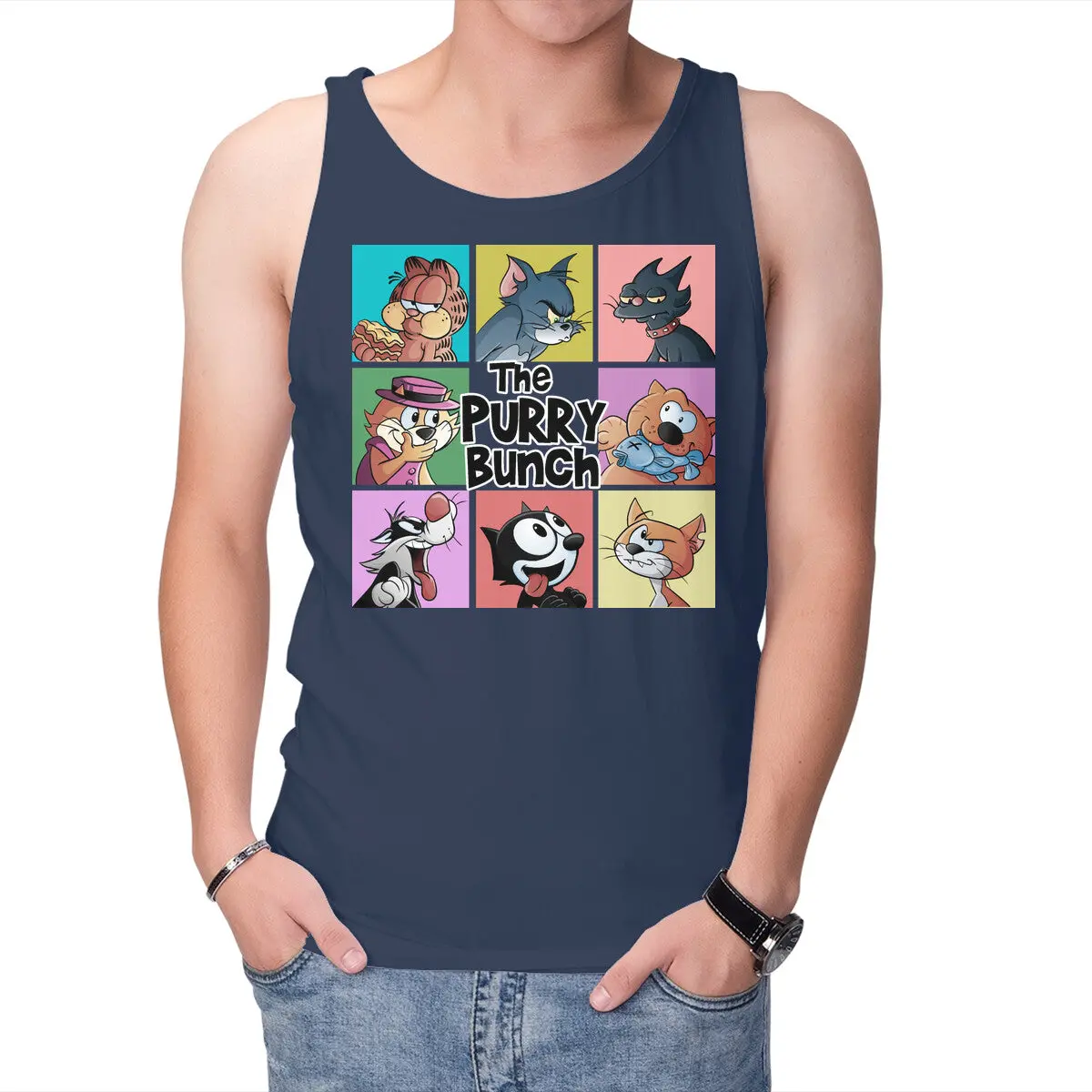 The Purry Bunch 11