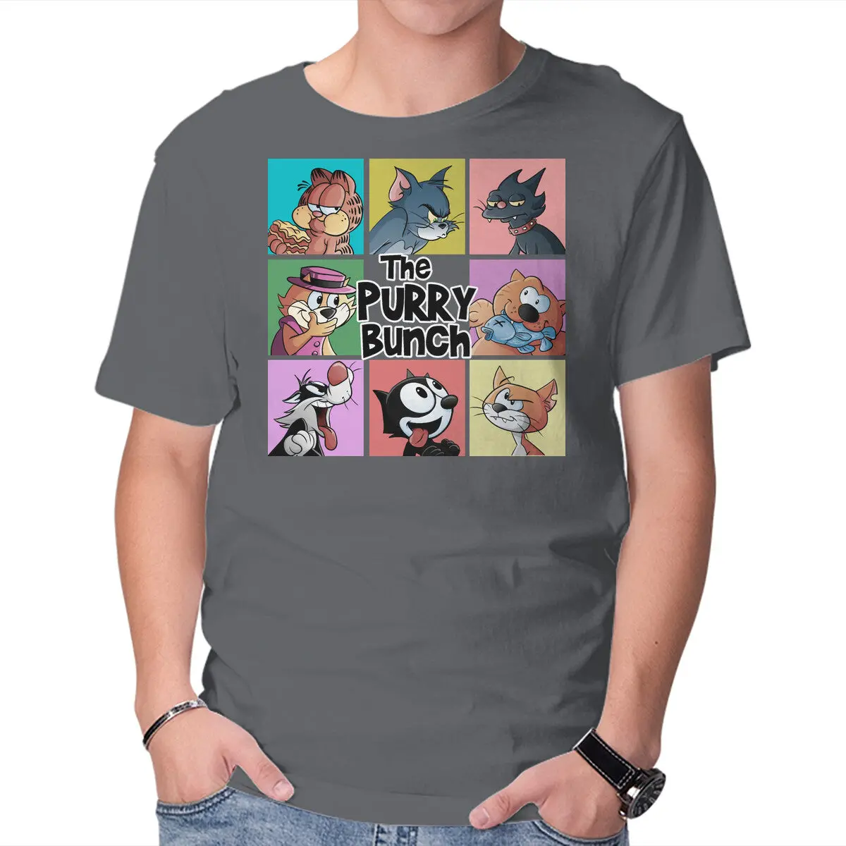 The Purry Bunch 19
