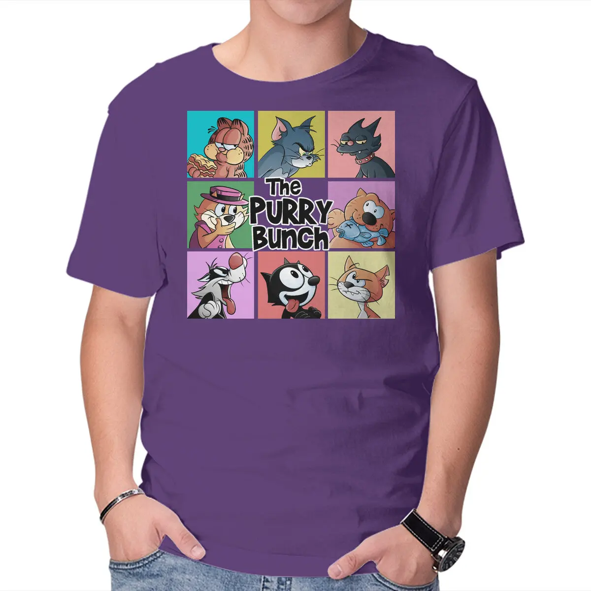 The Purry Bunch - Image 17
