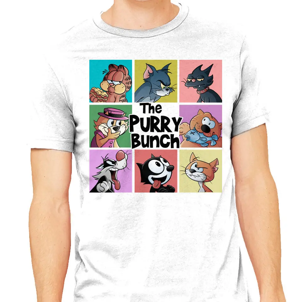 The Purry Bunch 1
