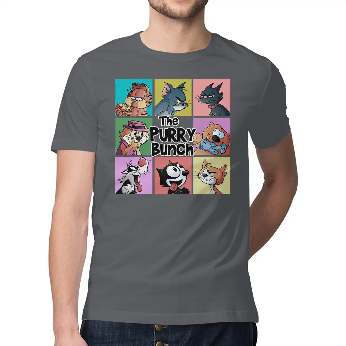 The Purry Bunch 19
