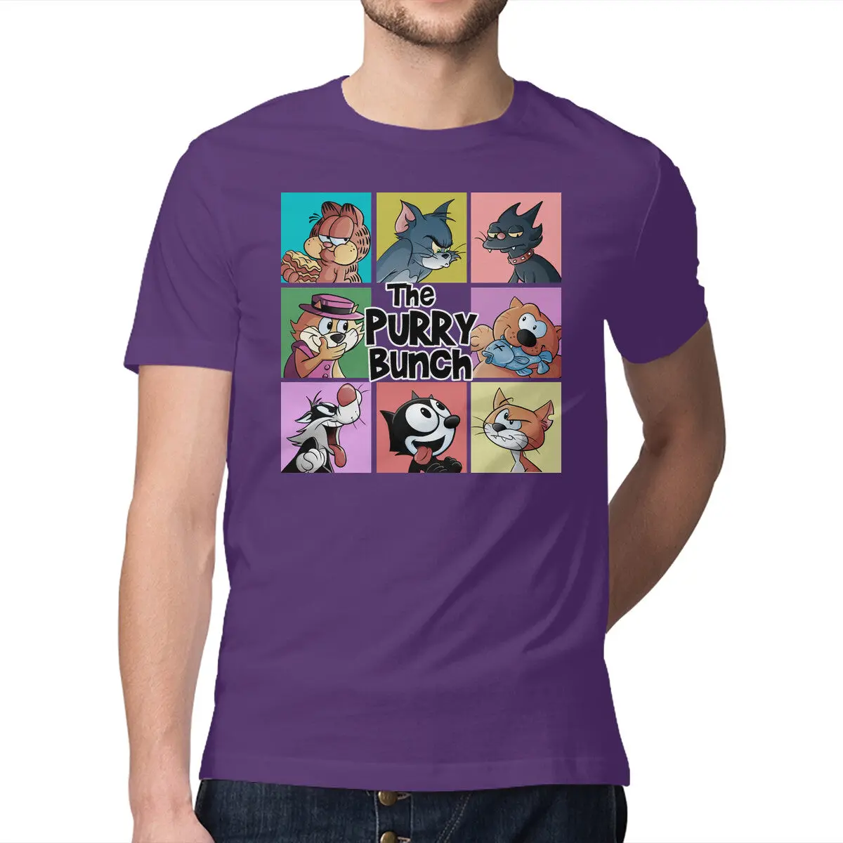 The Purry Bunch - Image 17