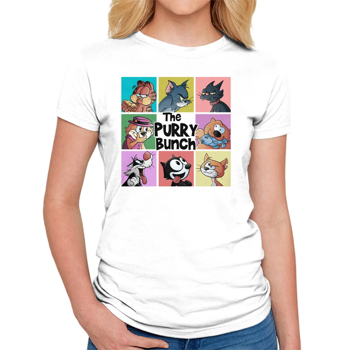 The Purry Bunch 1