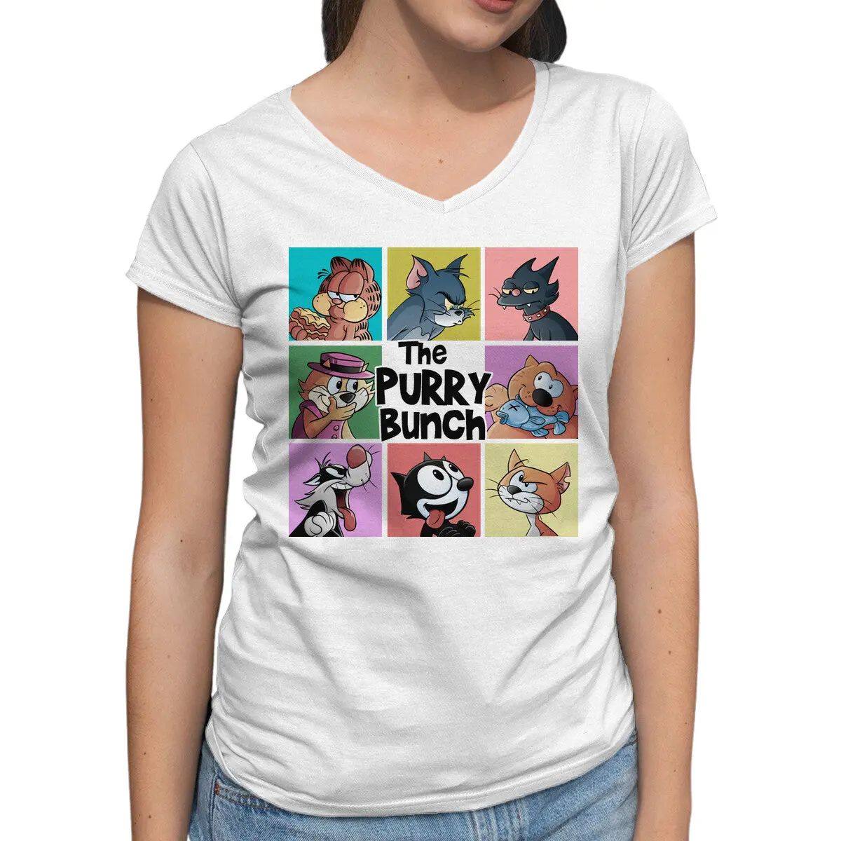 The Purry Bunch 1