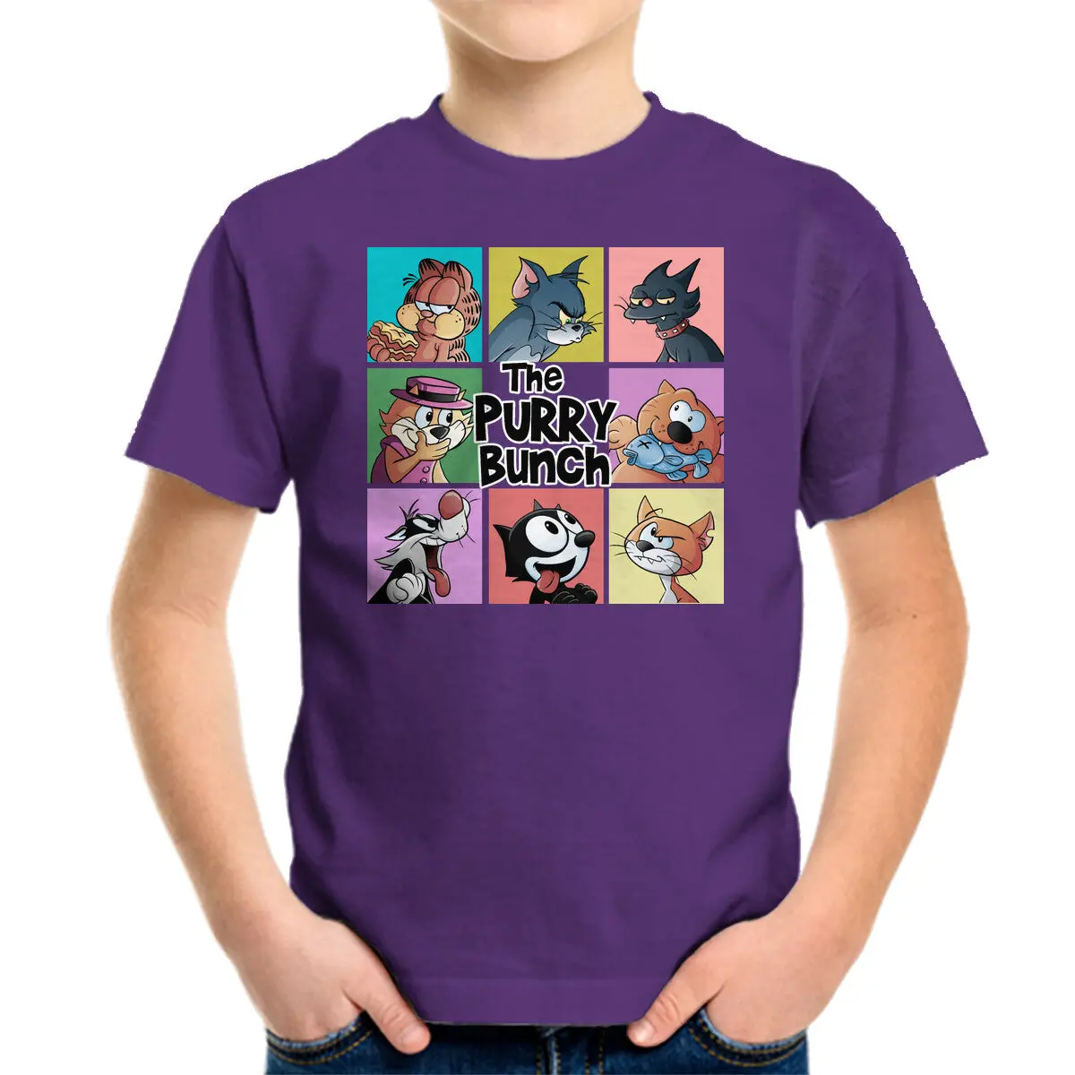The Purry Bunch 16