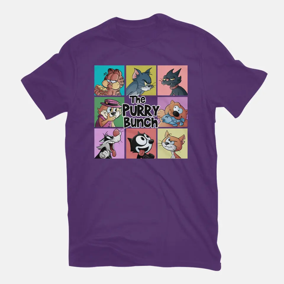 The Purry Bunch 19