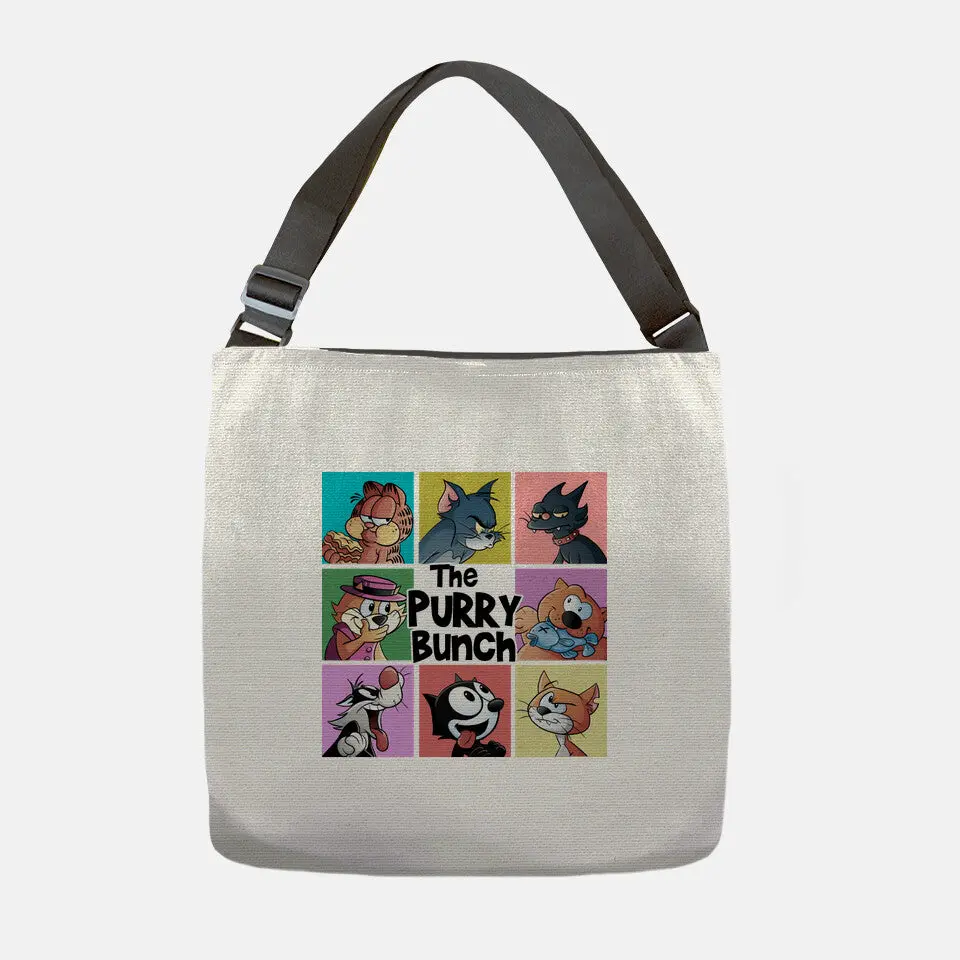 The Purry Bunch 2