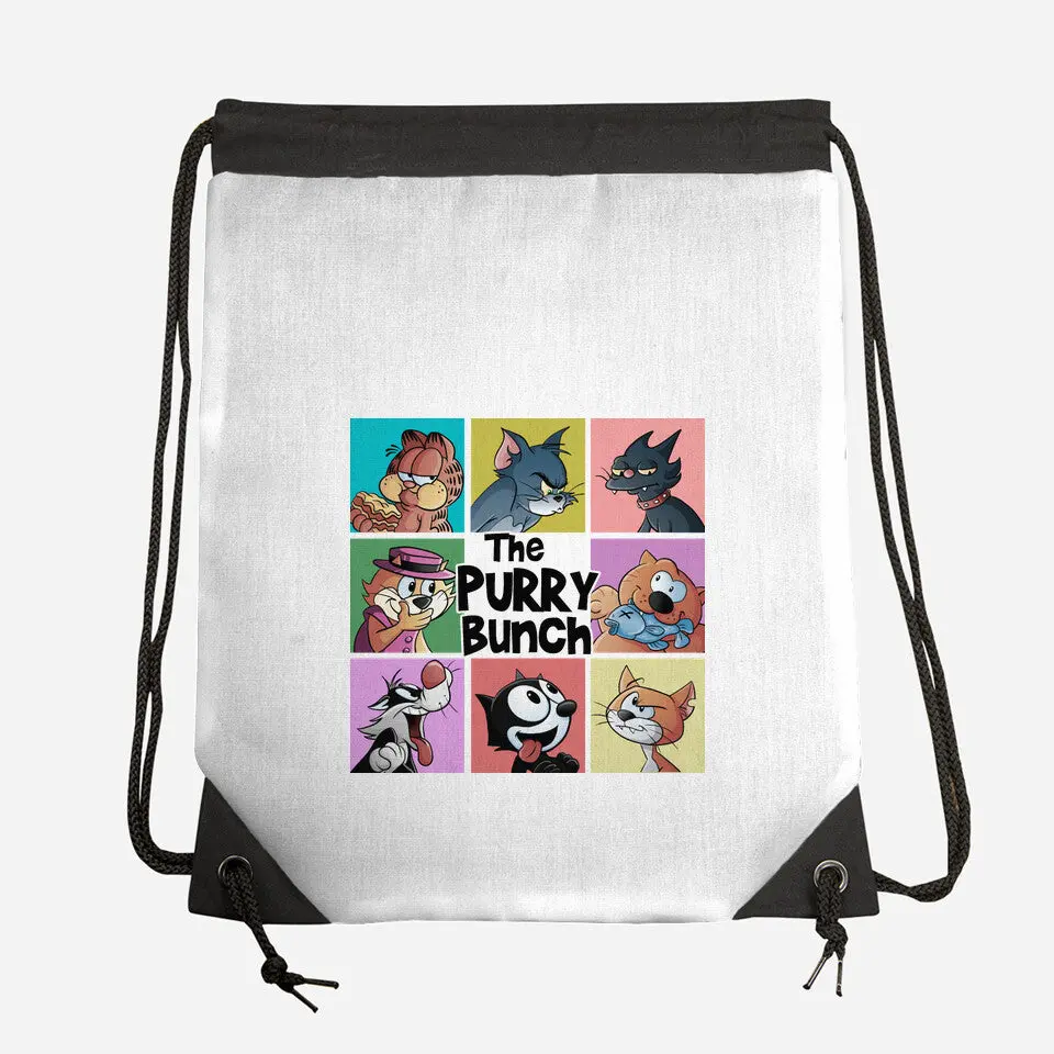 The Purry Bunch 2