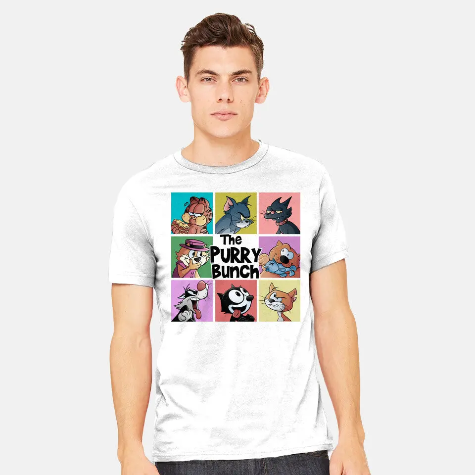 The Purry Bunch 2
