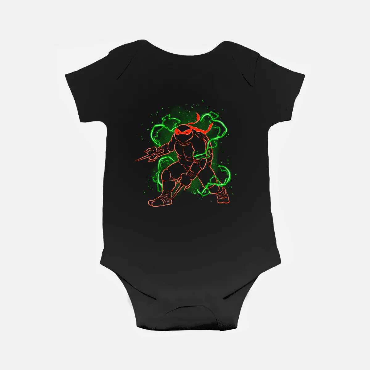Raph Electric Neon 3