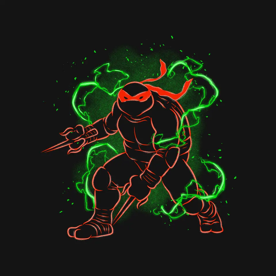Raph Electric Neon 3