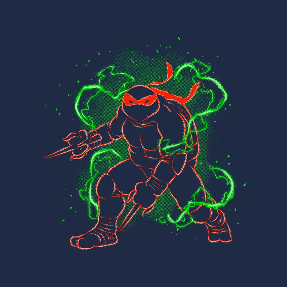 Raph Electric Neon 6