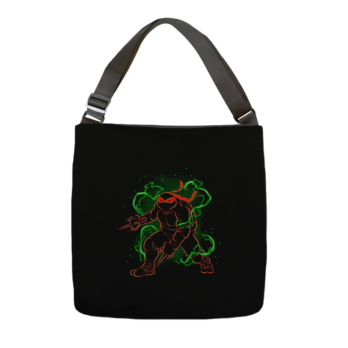 Raph Electric Neon 1