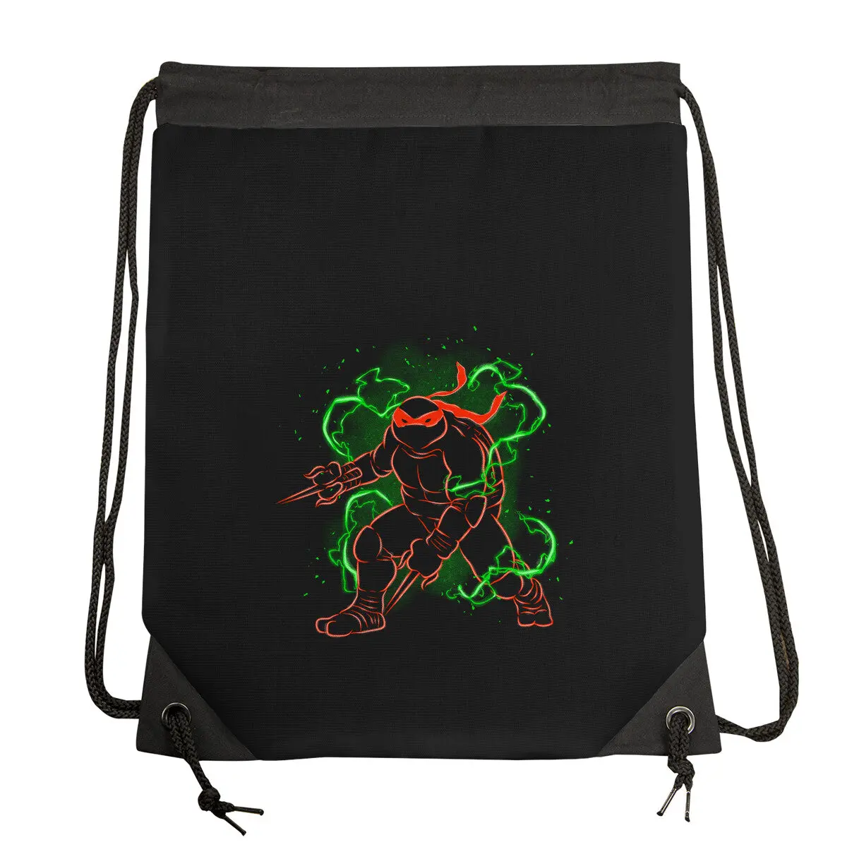Raph Electric Neon 1