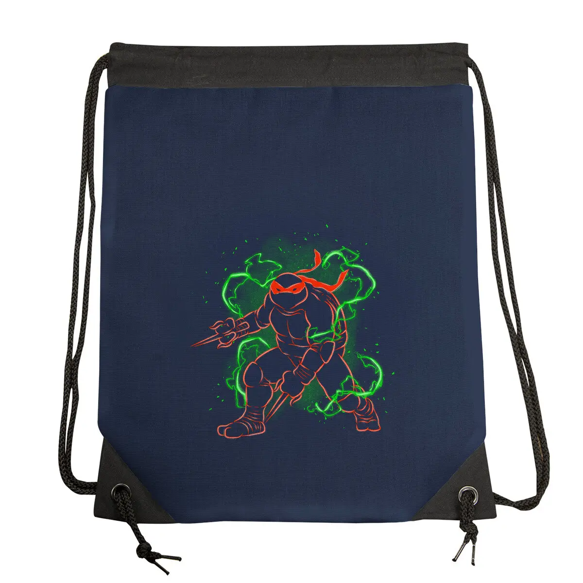 Raph Electric Neon 2