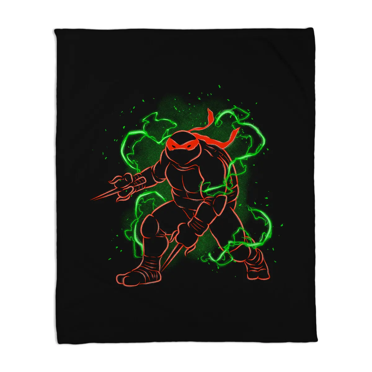 Raph Electric Neon 1