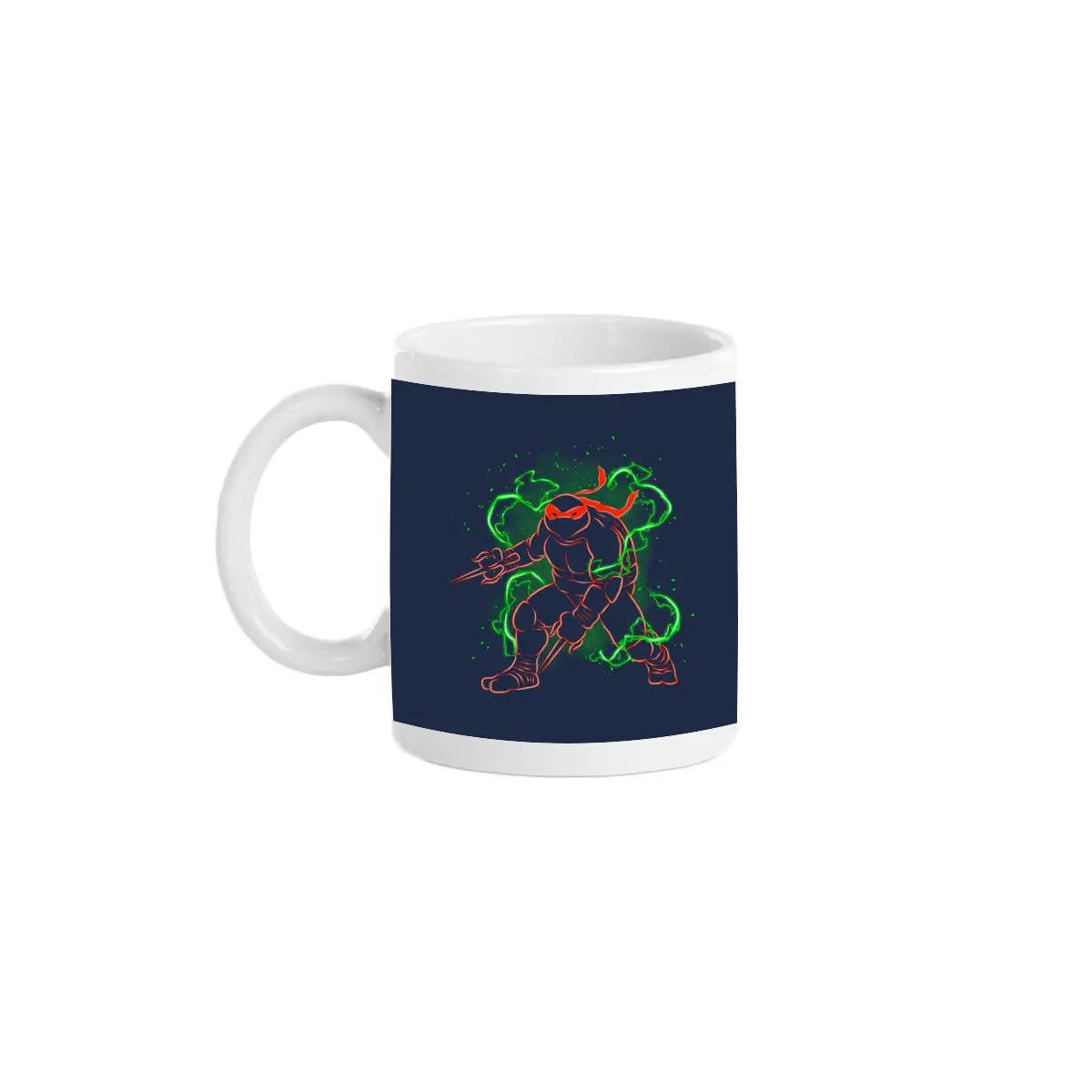 Raph Electric Neon 4