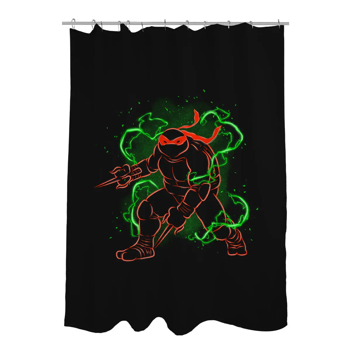 Raph Electric Neon 1