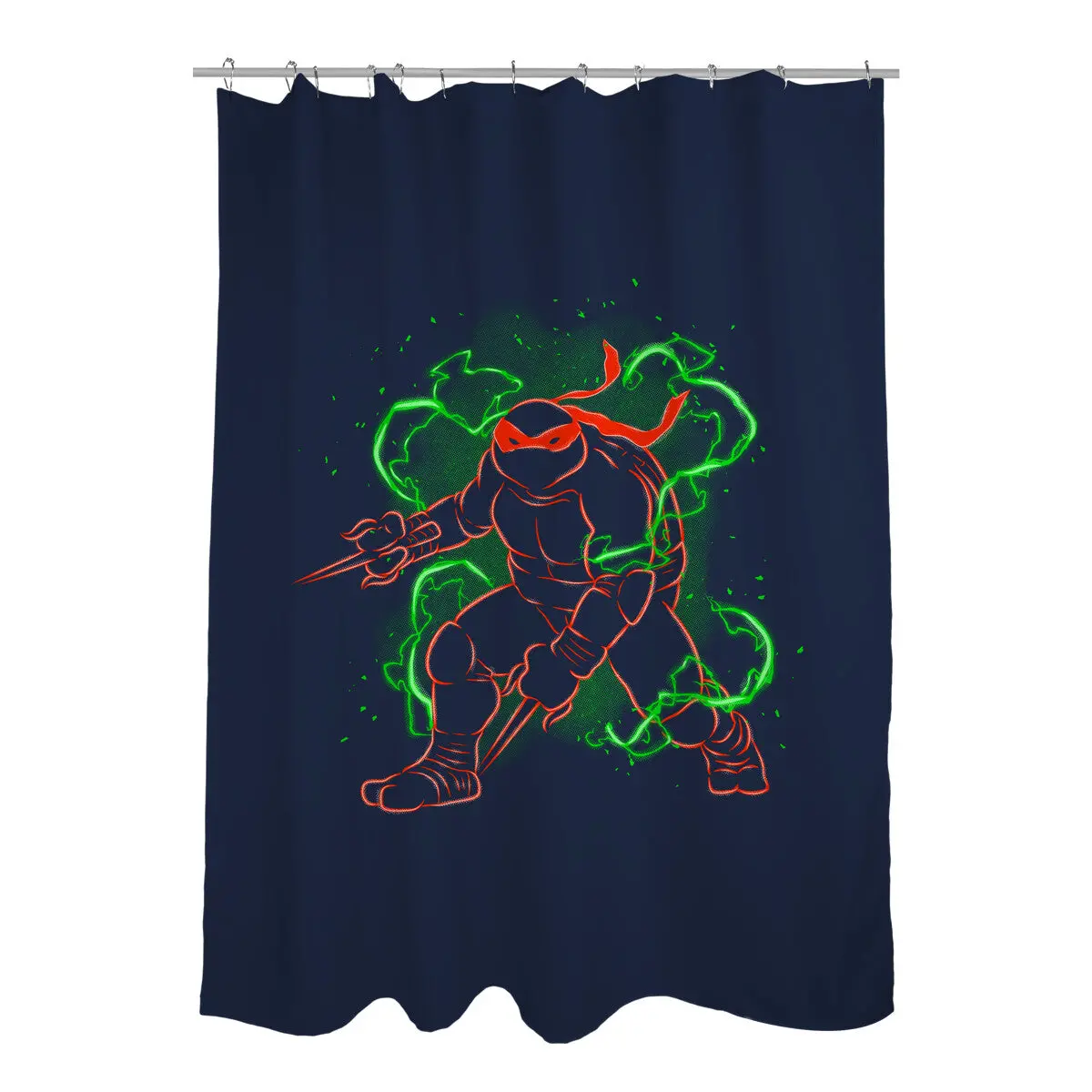 Raph Electric Neon 2