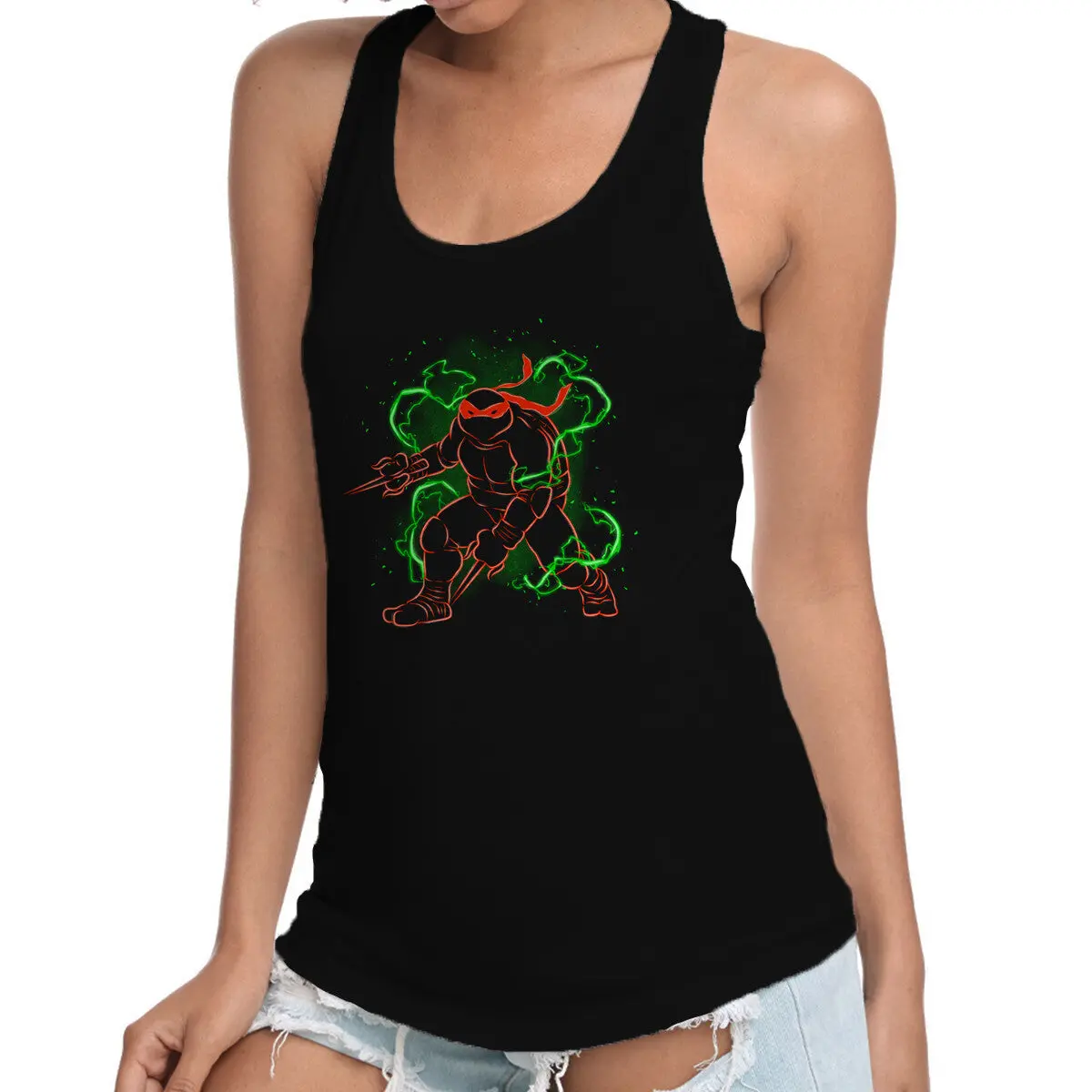 Raph Electric Neon 1