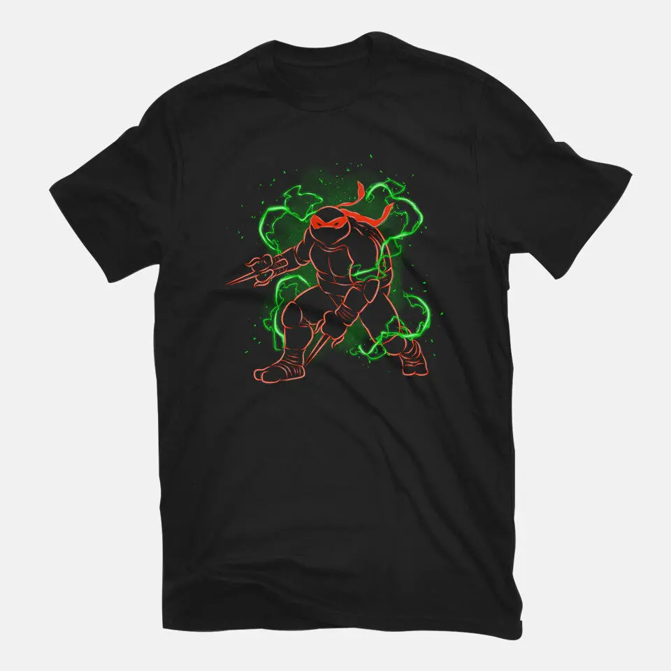 Raph Electric Neon 3