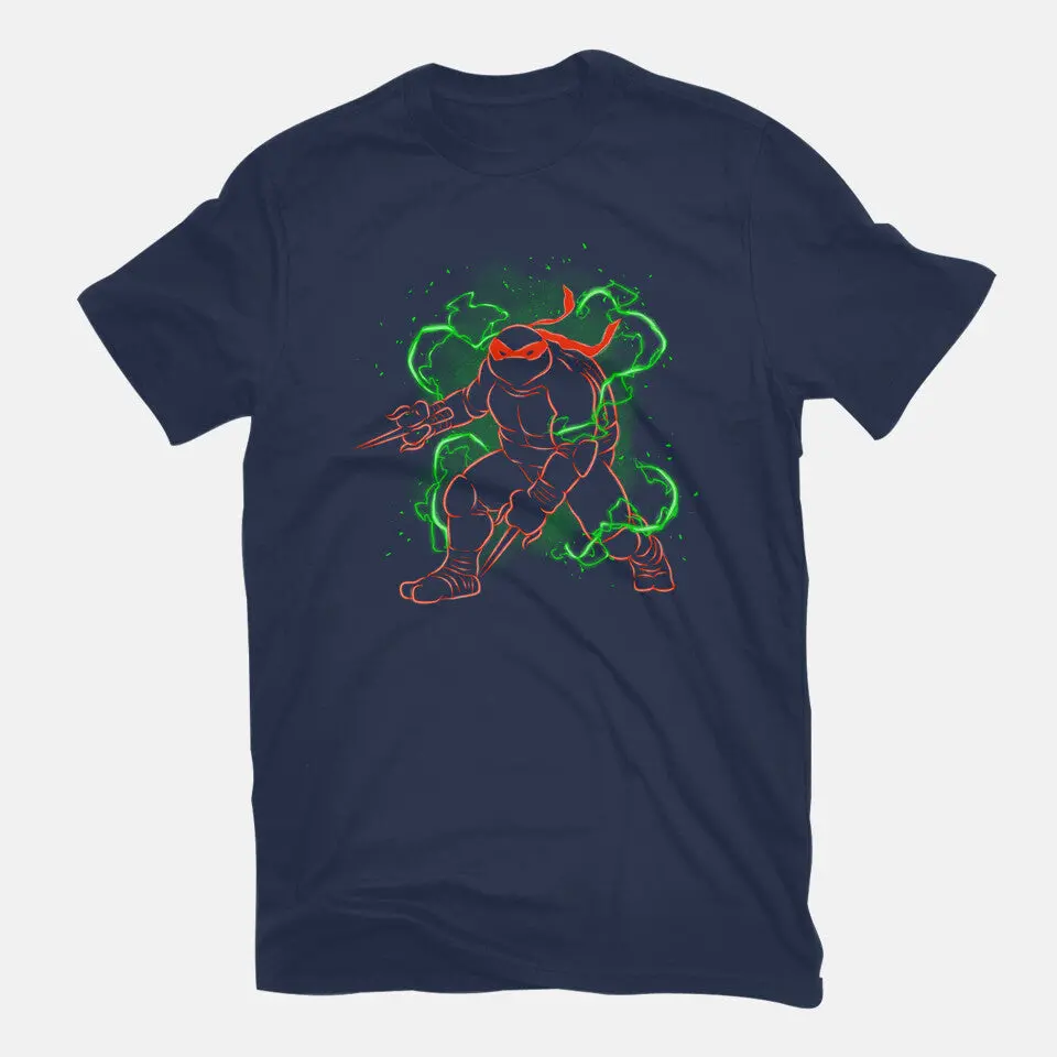 Raph Electric Neon 7