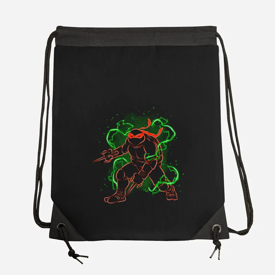 Raph Electric Neon 2
