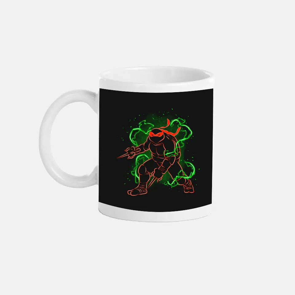 Raph Electric Neon 2