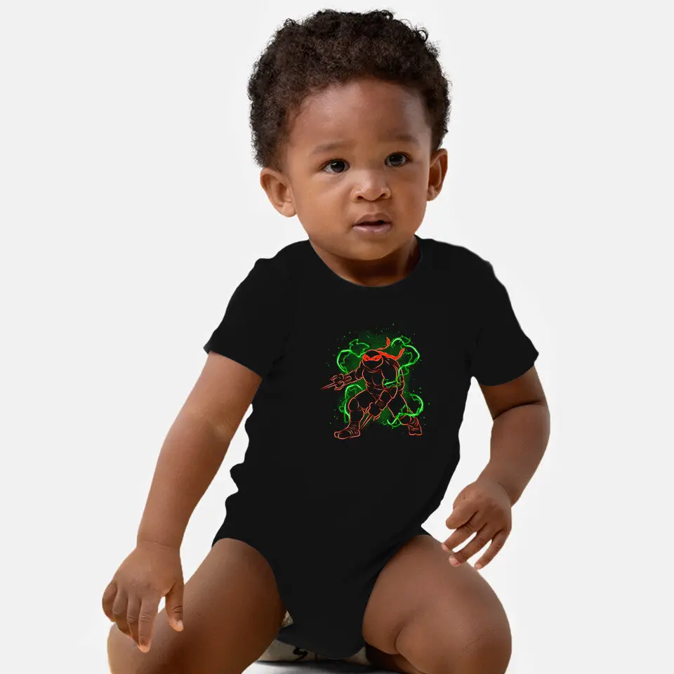 Raph Electric Neon 2