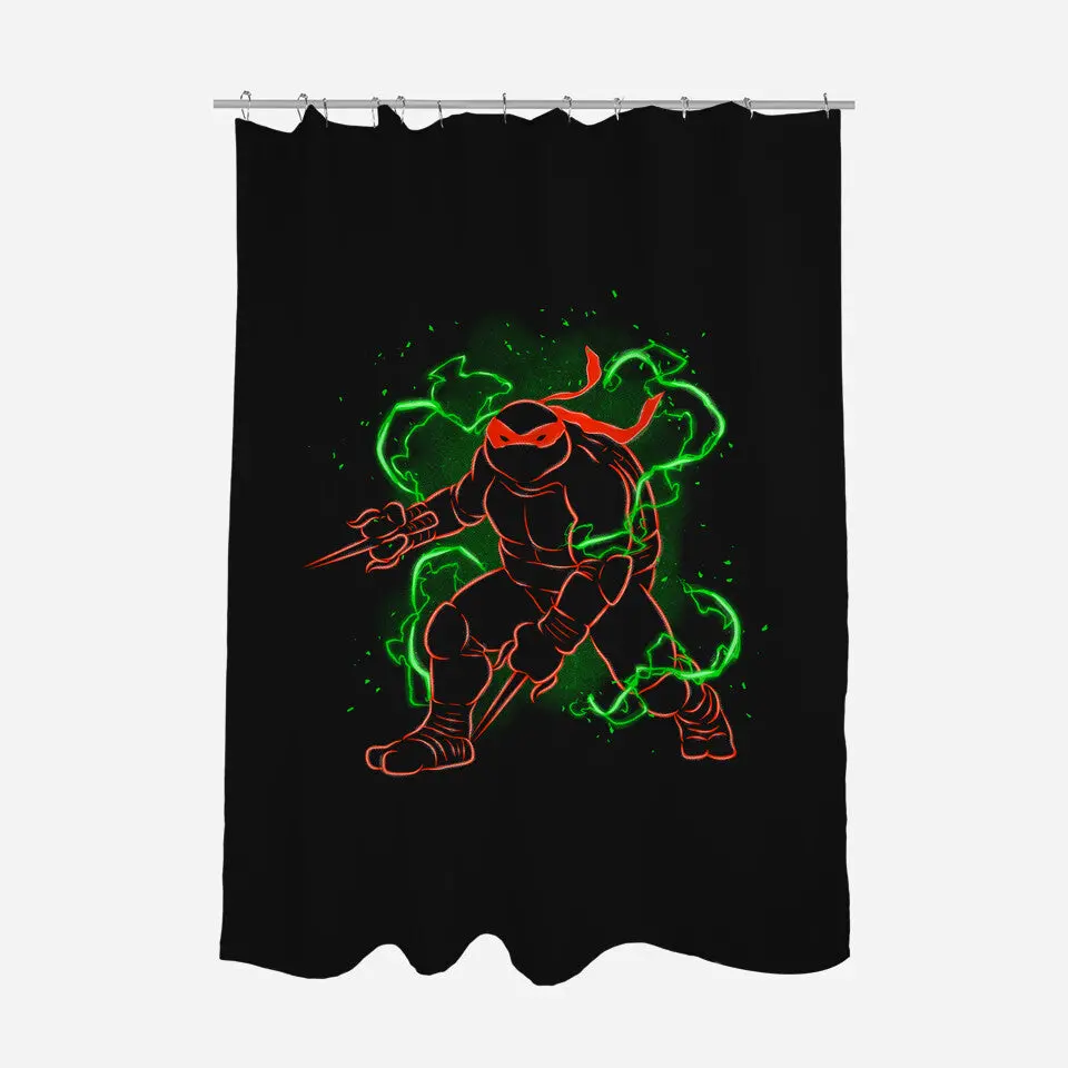 Raph Electric Neon 2