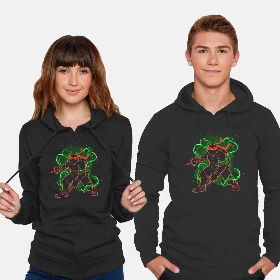 Raph Electric Neon 2