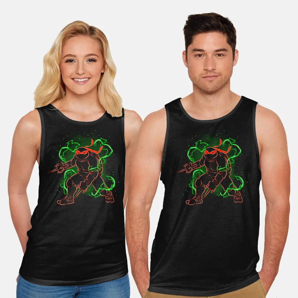Raph Electric Neon 2