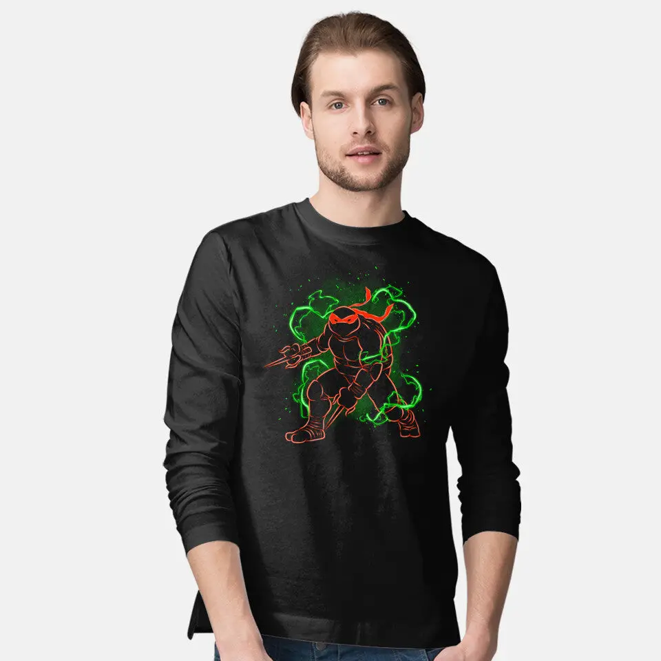 Raph Electric Neon 2