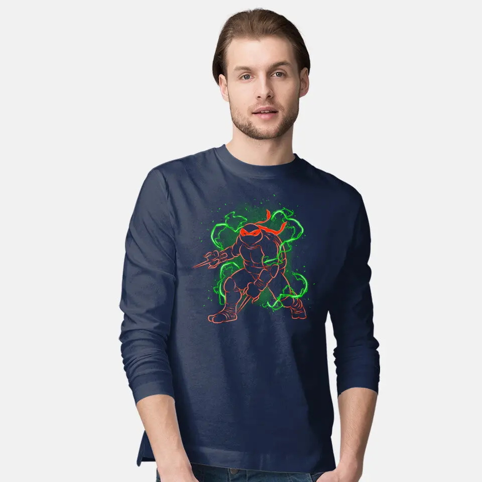 Raph Electric Neon 5