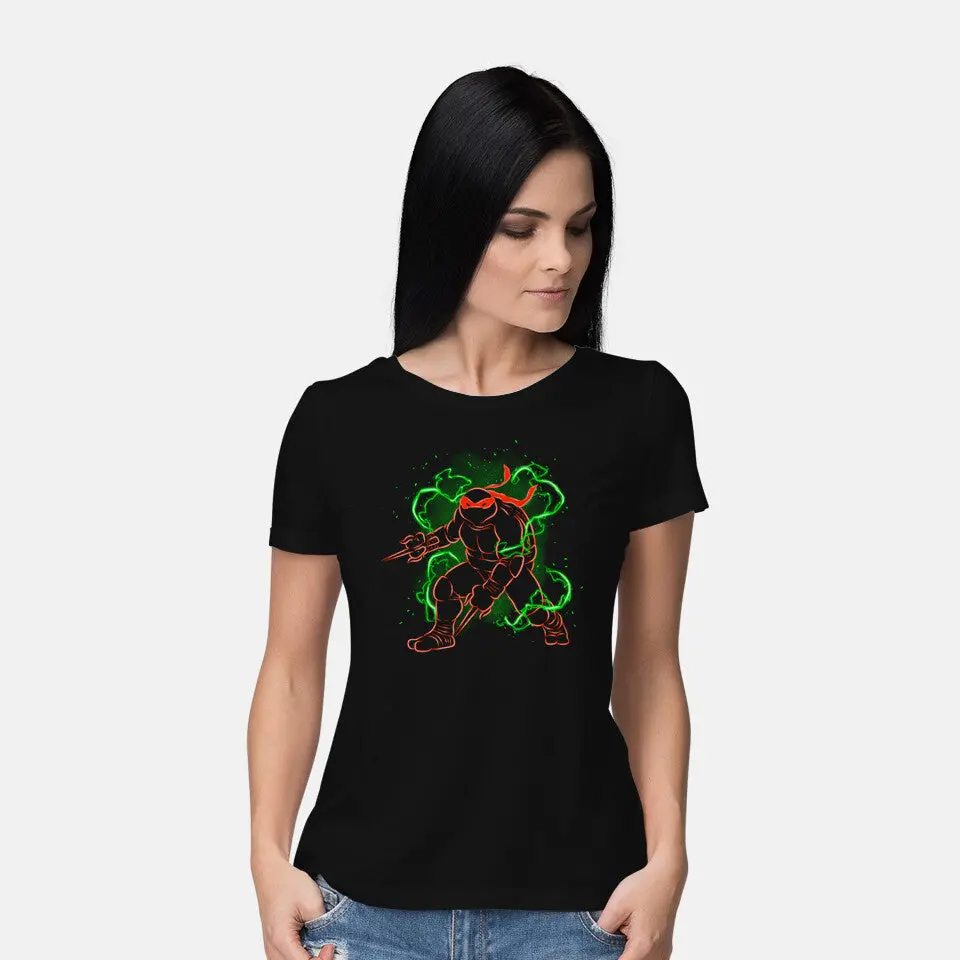 Raph Electric Neon 2