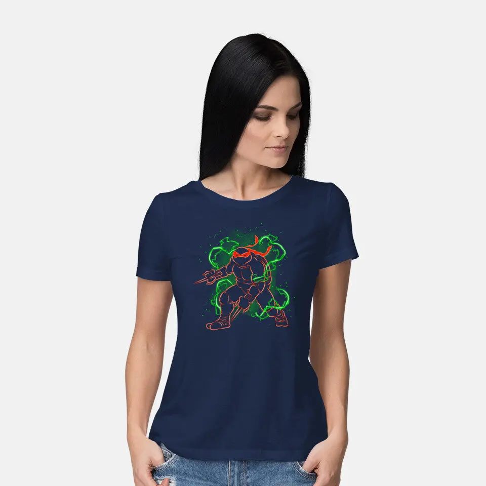 Raph Electric Neon 6