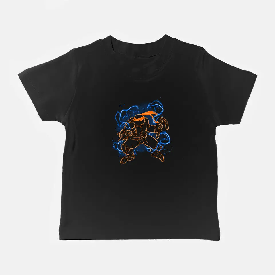 Mikey Electric Neon 3