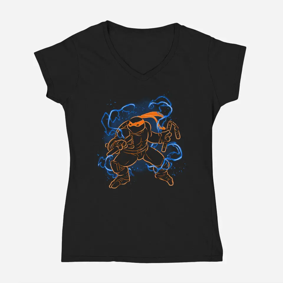 Mikey Electric Neon 3