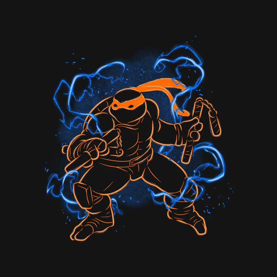 Mikey Electric Neon 4