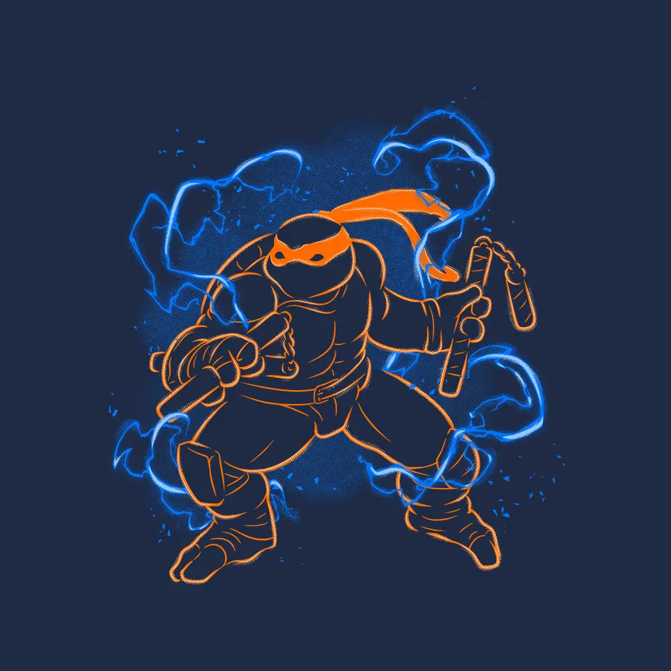 Mikey Electric Neon 8